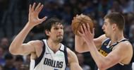 Serbia Origin Player at NBA
